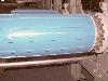  TEXKIMP Unrolling Creels, 2003 yr, 408 ends ,